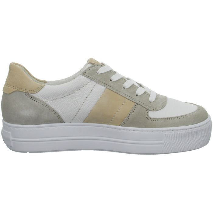 Paul Green Schnürhalbschuh Sneaker (sportlich) - SchuhEggers.de