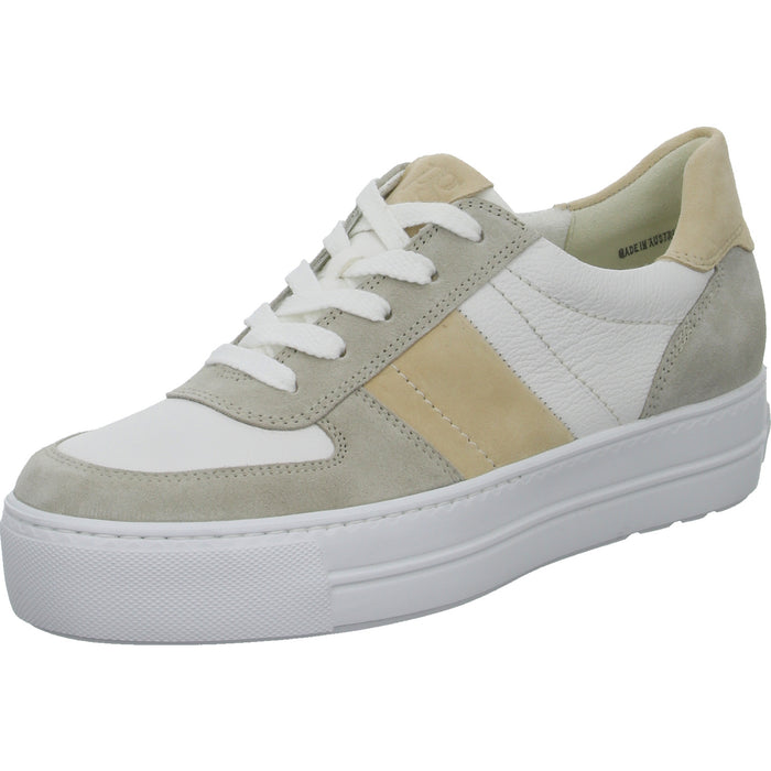 Paul Green Schnürhalbschuh Sneaker (sportlich) - SchuhEggers.de