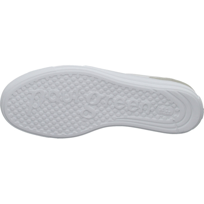 Paul Green Schnürhalbschuh Sneaker (sportlich) - SchuhEggers.de