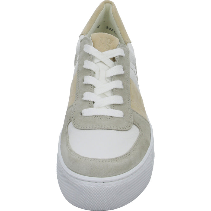 Paul Green Schnürhalbschuh Sneaker (sportlich) - SchuhEggers.de