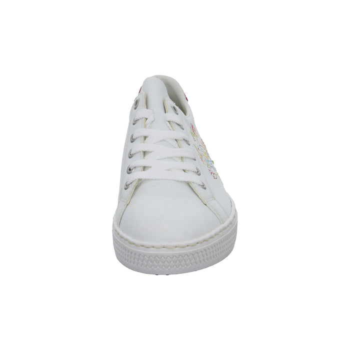 Rieker Schnürhalbschuh Sneaker (sportlich) - SchuhEggers.de