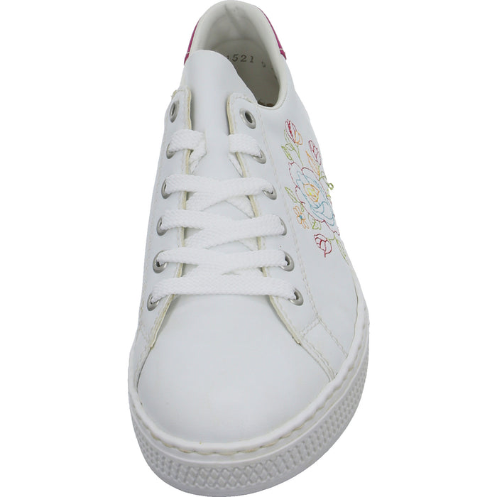 Rieker Schnürhalbschuh Sneaker (sportlich) - SchuhEggers.de