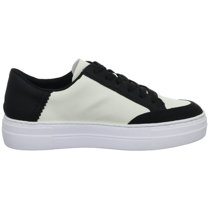 Rieker Schnürhalbschuh Sneaker (sportlich) - SchuhEggers.de
