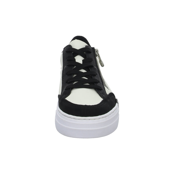 Rieker Schnürhalbschuh Sneaker (sportlich) - SchuhEggers.de