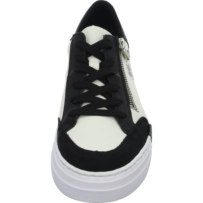 Rieker Schnürhalbschuh Sneaker (sportlich) - SchuhEggers.de