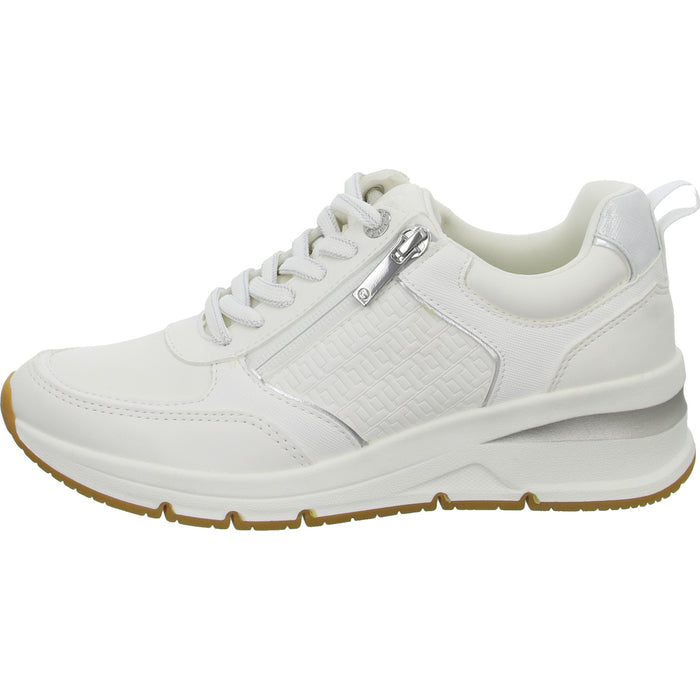 Tamaris Schnürhalbschuh Sneaker (sportlich) - SchuhEggers.de