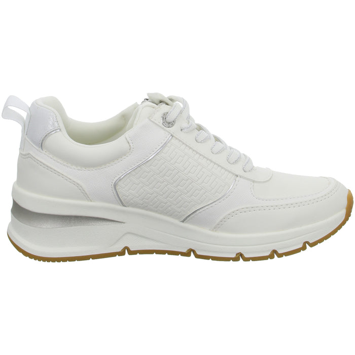 Tamaris Schnürhalbschuh Sneaker (sportlich) - SchuhEggers.de