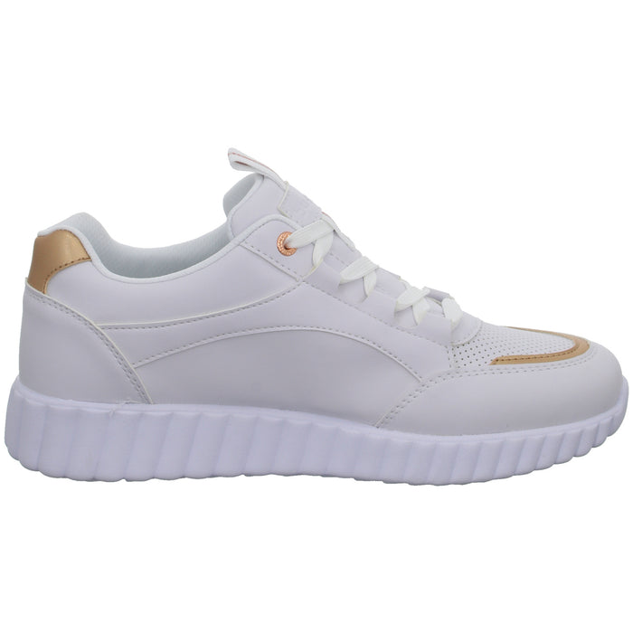 bugatti Schnürhalbschuh Sneaker (sportlich) - SchuhEggers.de