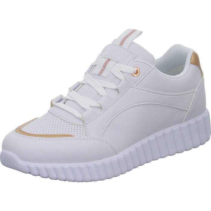bugatti Schnürhalbschuh Sneaker (sportlich) - SchuhEggers.de