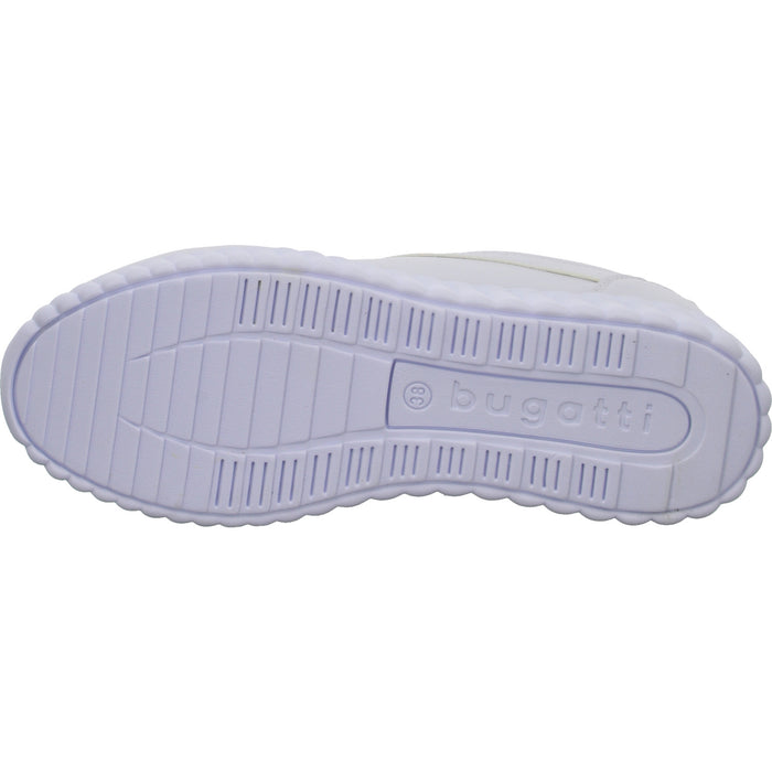 bugatti Schnürhalbschuh Sneaker (sportlich) - SchuhEggers.de