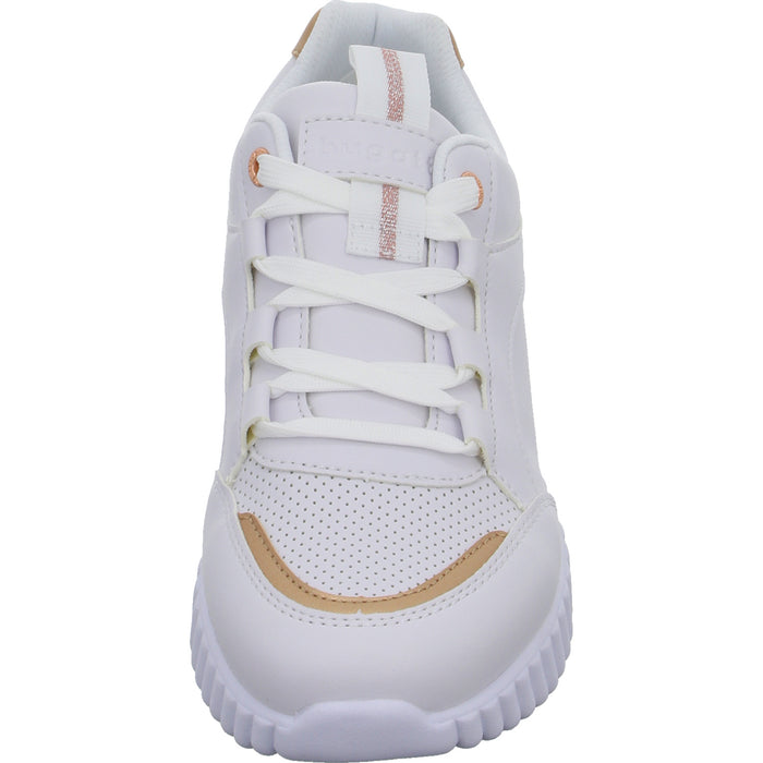 bugatti Schnürhalbschuh Sneaker (sportlich) - SchuhEggers.de