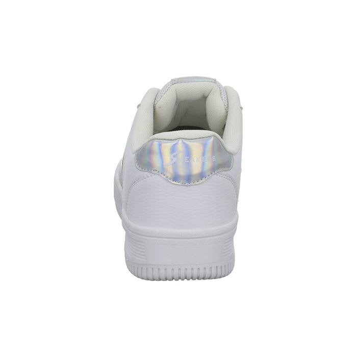 Sneakers Schnürhalbschuh Sneaker (sportlich) - SchuhEggers.de