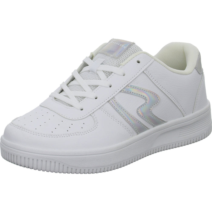 Sneakers Schnürhalbschuh Sneaker (sportlich) - SchuhEggers.de
