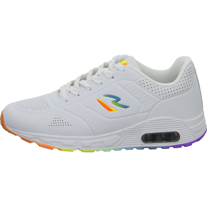Sneakers Schnürhalbschuh Sneaker (sportlich) - SchuhEggers.de