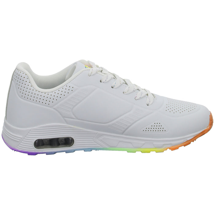 Sneakers Schnürhalbschuh Sneaker (sportlich) - SchuhEggers.de