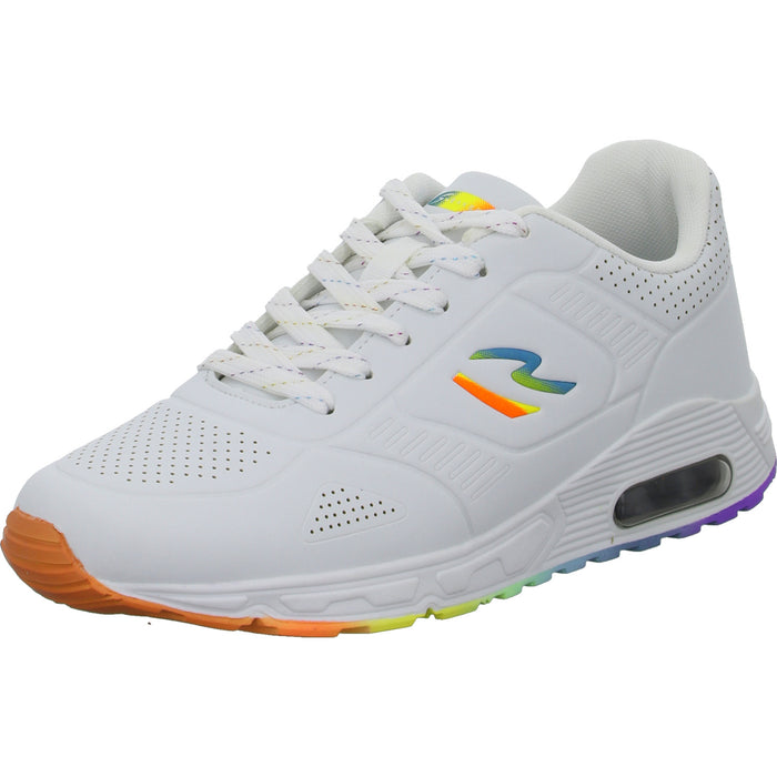 Sneakers Schnürhalbschuh Sneaker (sportlich) - SchuhEggers.de