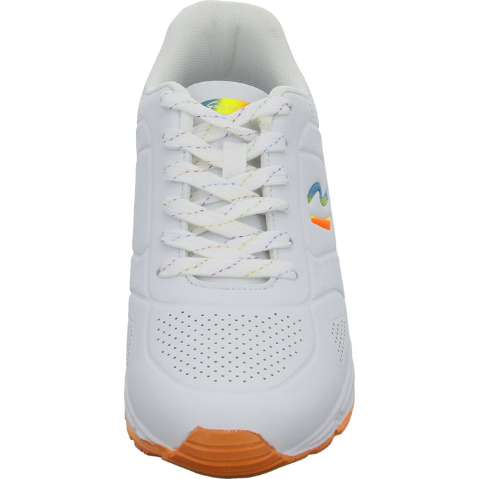 Sneakers Schnürhalbschuh Sneaker (sportlich) - SchuhEggers.de