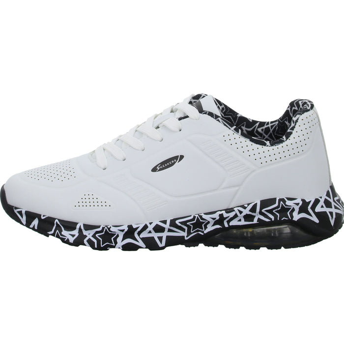 Sneakers Schnürhalbschuh Sneaker (sportlich) - SchuhEggers.de
