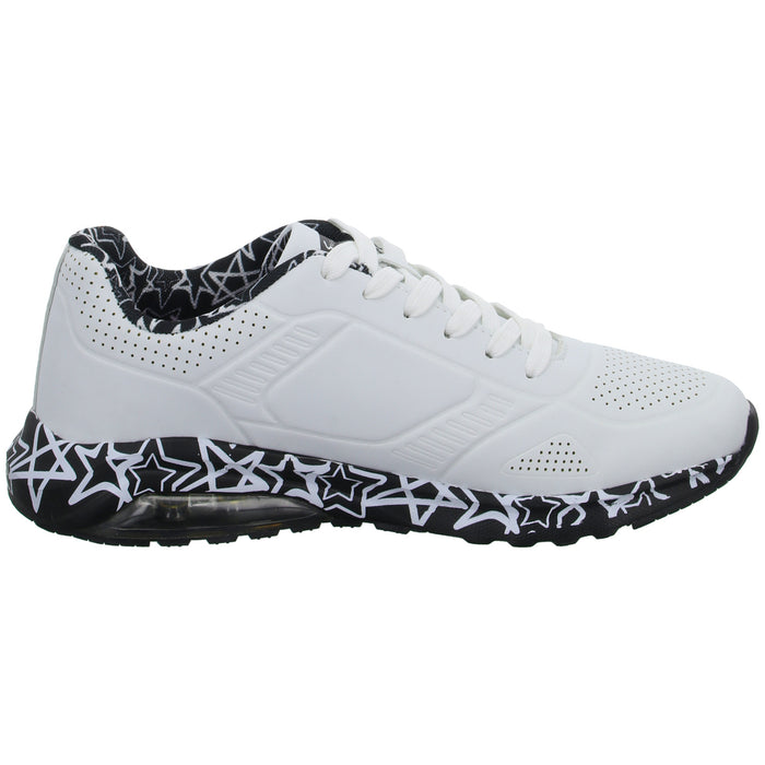 Sneakers Schnürhalbschuh Sneaker (sportlich) - SchuhEggers.de