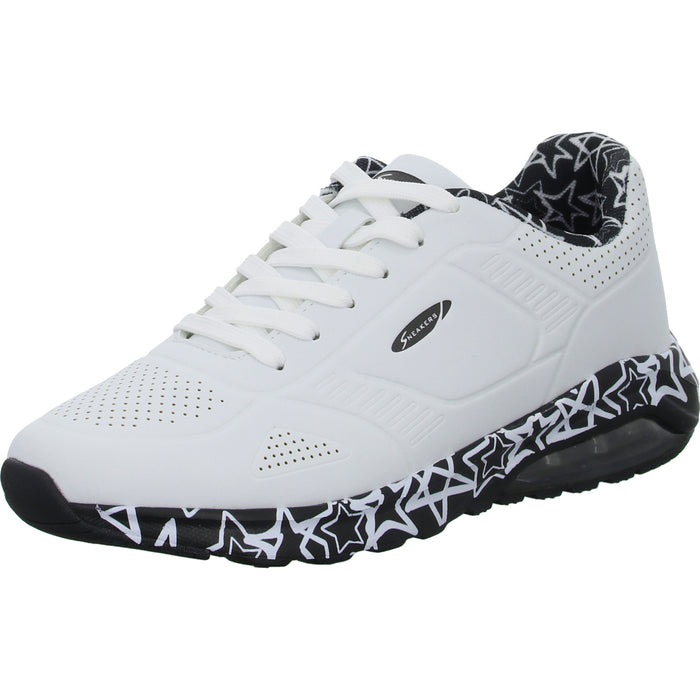 Sneakers Schnürhalbschuh Sneaker (sportlich) - SchuhEggers.de