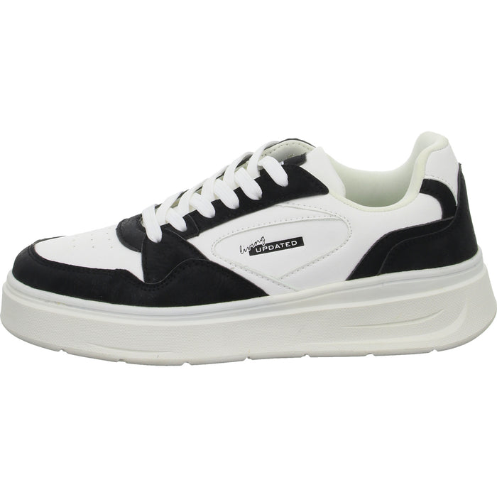 living UPDATED Schnürhalbschuh Sneaker (sportlich) - SchuhEggers.de
