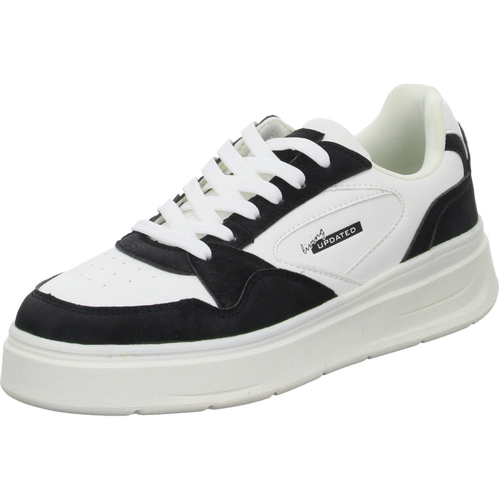 living UPDATED Schnürhalbschuh Sneaker (sportlich) - SchuhEggers.de