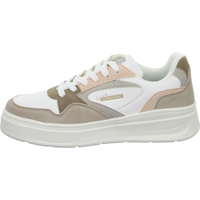 living UPDATED Schnürhalbschuh Sneaker (sportlich) - SchuhEggers.de