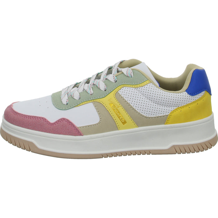 living UPDATED Schnürhalbschuh Sneaker (sportlich) - SchuhEggers.de