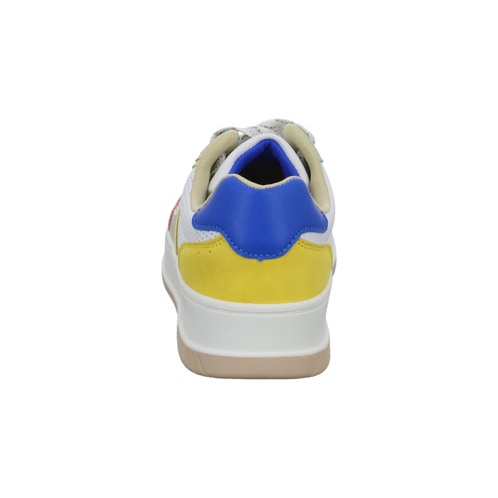 living UPDATED Schnürhalbschuh Sneaker (sportlich) - SchuhEggers.de