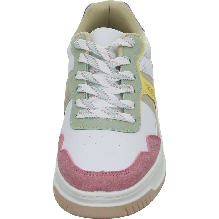 living UPDATED Schnürhalbschuh Sneaker (sportlich) - SchuhEggers.de