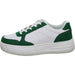 BOXX Schnürhalbschuh Sneaker (sportlich) - SchuhEggers.de