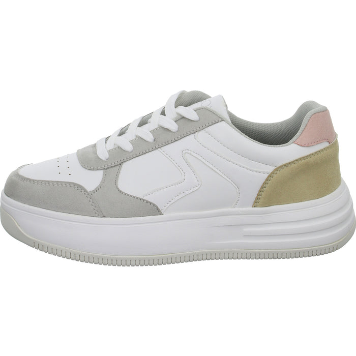 BOXX Schnürhalbschuh Sneaker (sportlich) - SchuhEggers.de