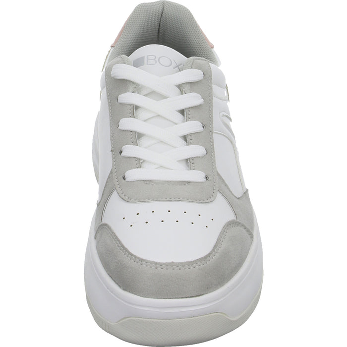 BOXX Schnürhalbschuh Sneaker (sportlich) - SchuhEggers.de