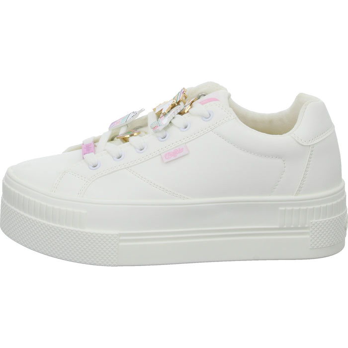 Buffalo Schnürhalbschuh Sneaker (sportlich) - SchuhEggers.de