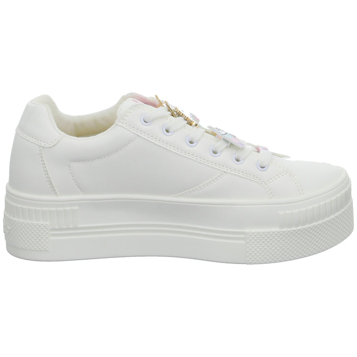 Buffalo Schnürhalbschuh Sneaker (sportlich) - SchuhEggers.de