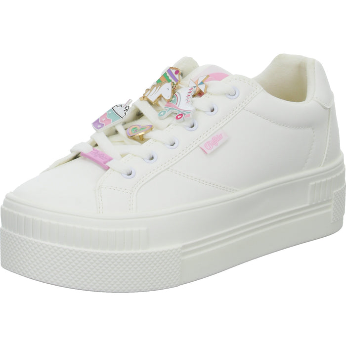 Buffalo Schnürhalbschuh Sneaker (sportlich) - SchuhEggers.de