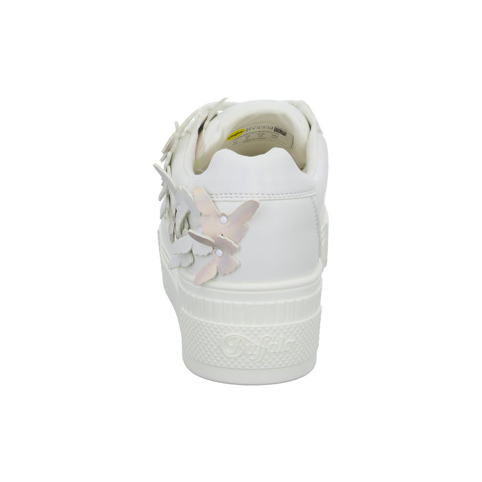 Buffalo Schnürhalbschuh Sneaker (sportlich) - SchuhEggers.de