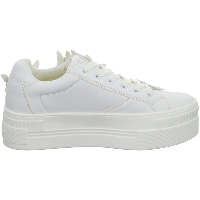 Buffalo Schnürhalbschuh Sneaker (sportlich) - SchuhEggers.de