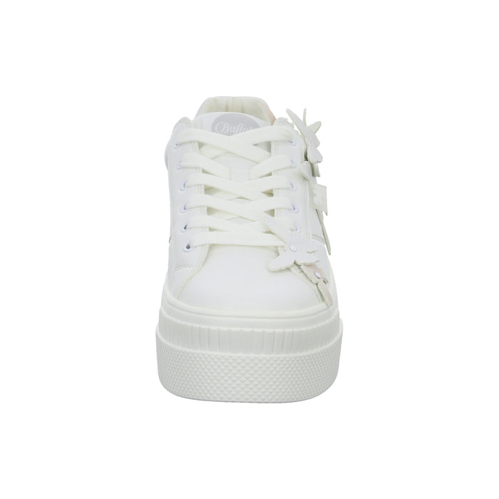 Buffalo Schnürhalbschuh Sneaker (sportlich) - SchuhEggers.de