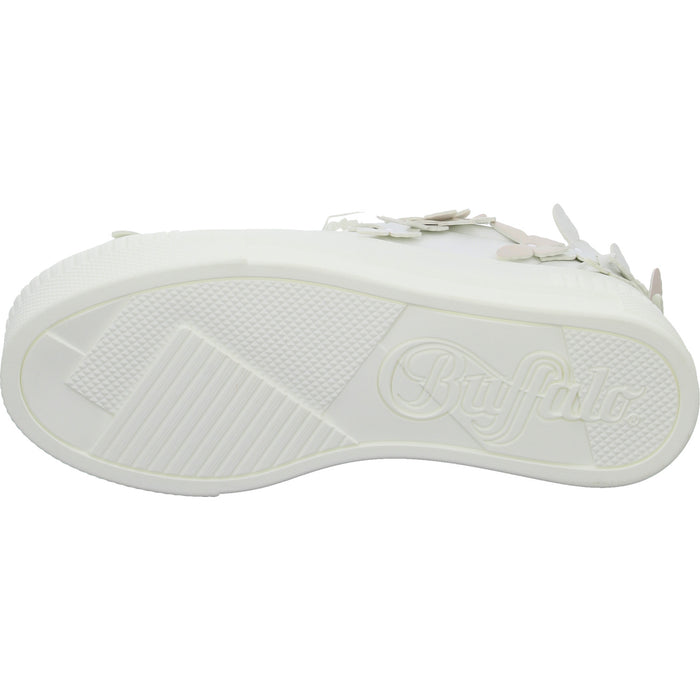 Buffalo Schnürhalbschuh Sneaker (sportlich) - SchuhEggers.de