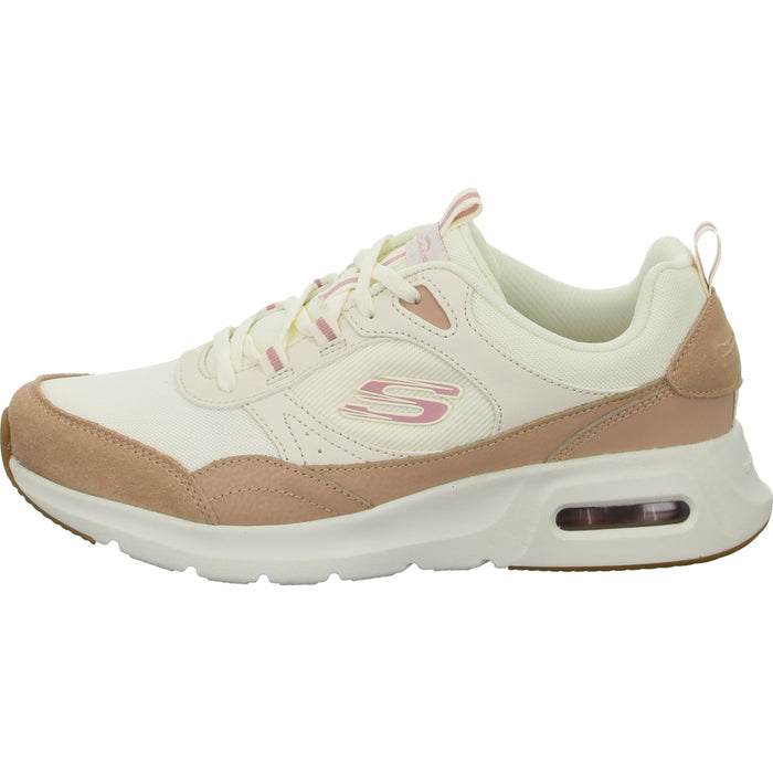 Skechers Schnürhalbschuh Sneaker (sportlich) SKECH-AIR COURT-RETRO AVENUE - SchuhEggers.de