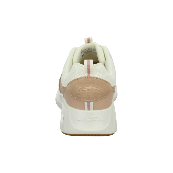 Skechers Schnürhalbschuh Sneaker (sportlich) SKECH-AIR COURT-RETRO AVENUE - SchuhEggers.de