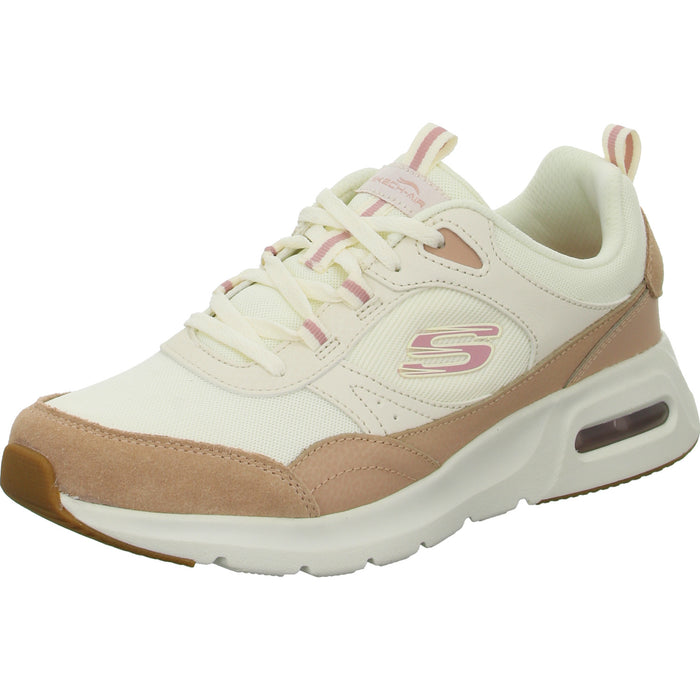 Skechers Schnürhalbschuh Sneaker (sportlich) SKECH-AIR COURT-RETRO AVENUE - SchuhEggers.de
