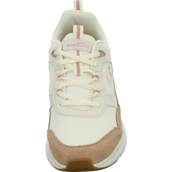 Skechers Schnürhalbschuh Sneaker (sportlich) SKECH-AIR COURT-RETRO AVENUE - SchuhEggers.de