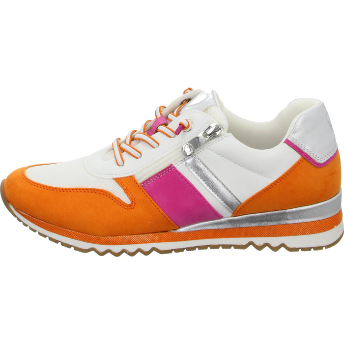 MARCO TOZZI Schnürhalbschuh Sneaker (sportlich) - SchuhEggers.de