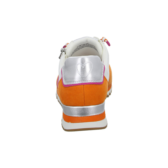 MARCO TOZZI Schnürhalbschuh Sneaker (sportlich) - SchuhEggers.de