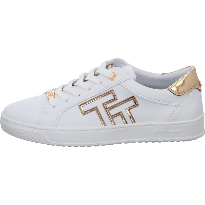 Tom Tailor Schnürhalbschuh Sneaker (sportlich) - SchuhEggers.de