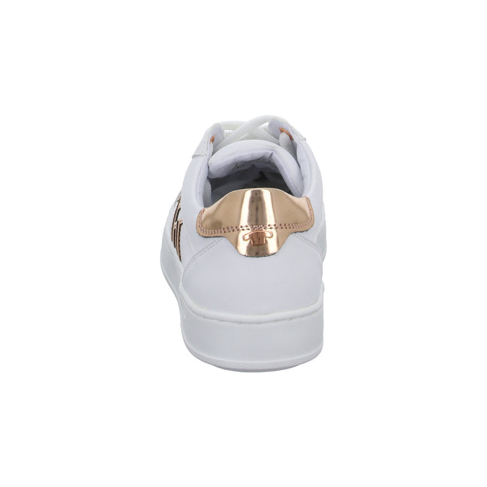 Tom Tailor Schnürhalbschuh Sneaker (sportlich) - SchuhEggers.de