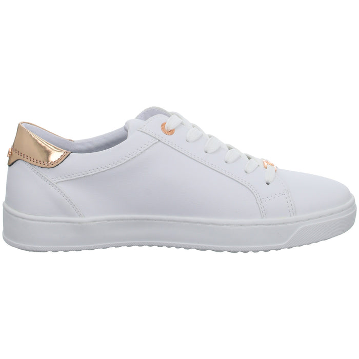 Tom Tailor Schnürhalbschuh Sneaker (sportlich) - SchuhEggers.de