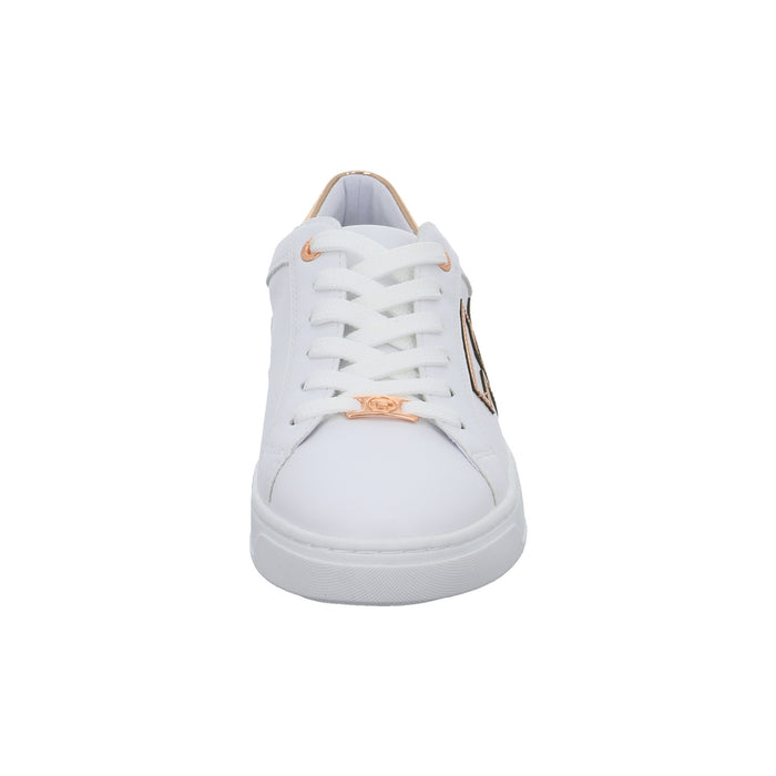 Tom Tailor Schnürhalbschuh Sneaker (sportlich) - SchuhEggers.de